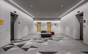 Ibis Budapest Stadium